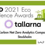 Eco Excellence Award Logo